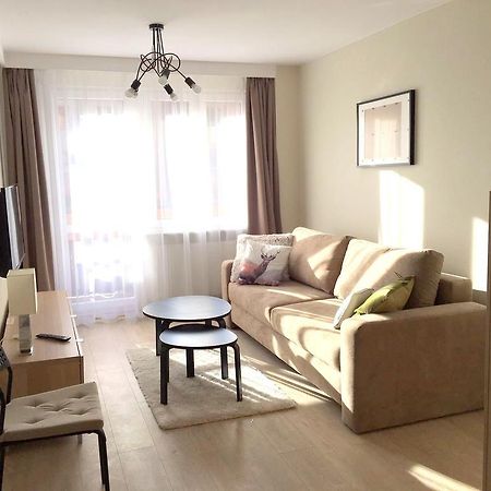 Apartament Nina Szklarska Poreba Dış mekan fotoğraf