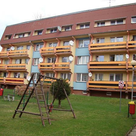 Apartament Nina Szklarska Poreba Dış mekan fotoğraf