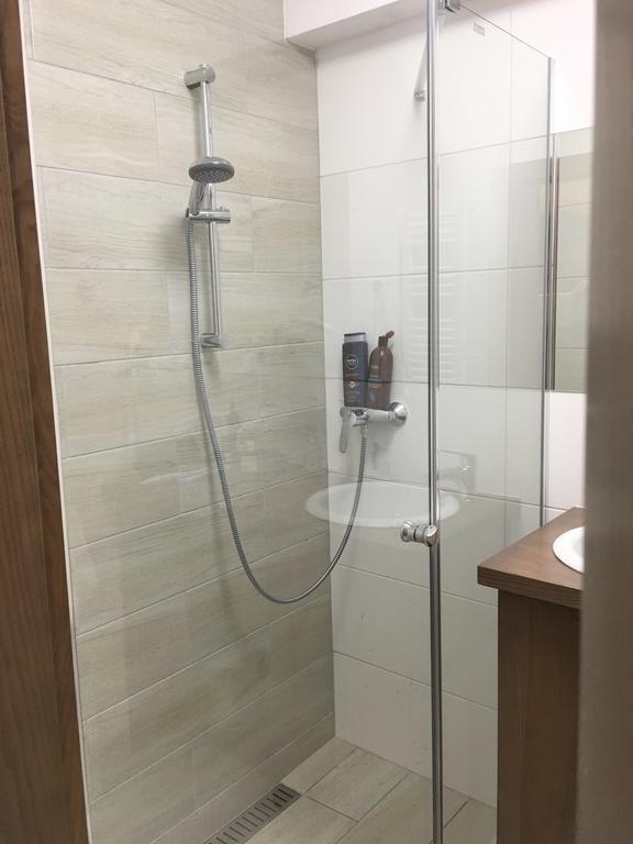 Apartament Nina Szklarska Poreba Dış mekan fotoğraf