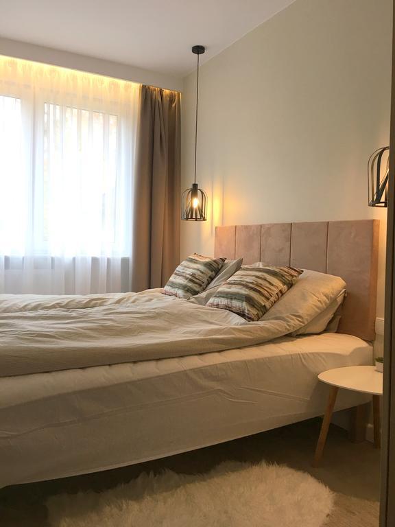 Apartament Nina Szklarska Poreba Dış mekan fotoğraf