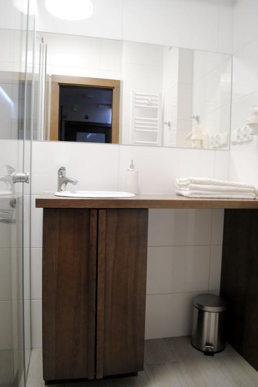 Apartament Nina Szklarska Poreba Dış mekan fotoğraf